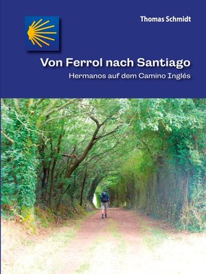 cover image of Von Ferrol nach Santiago